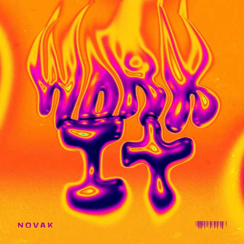 Novak - Work It [NVK001]